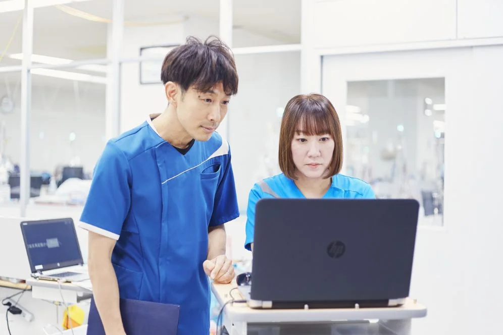 腎臓病センターのイメージ