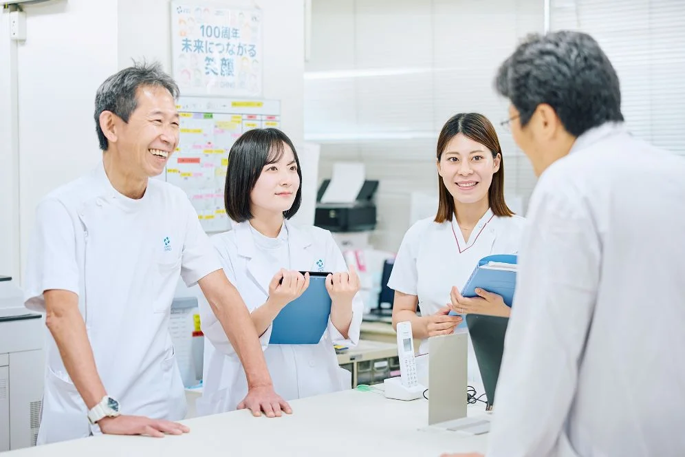 薬剤部のイメージ