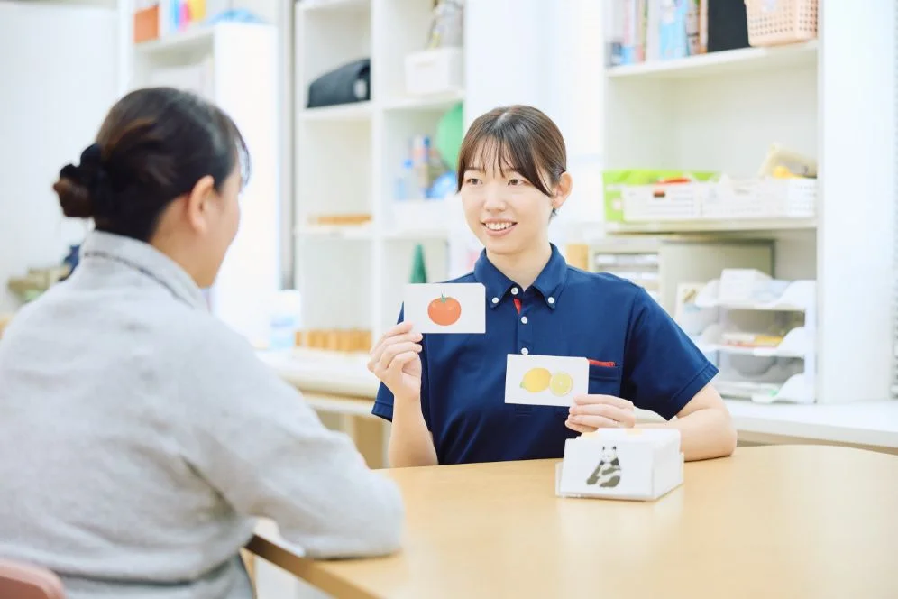 リハビリテーション部のイメージ